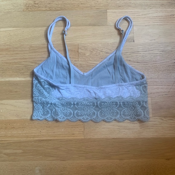 Aerie Bralette - Picture 2 of 3